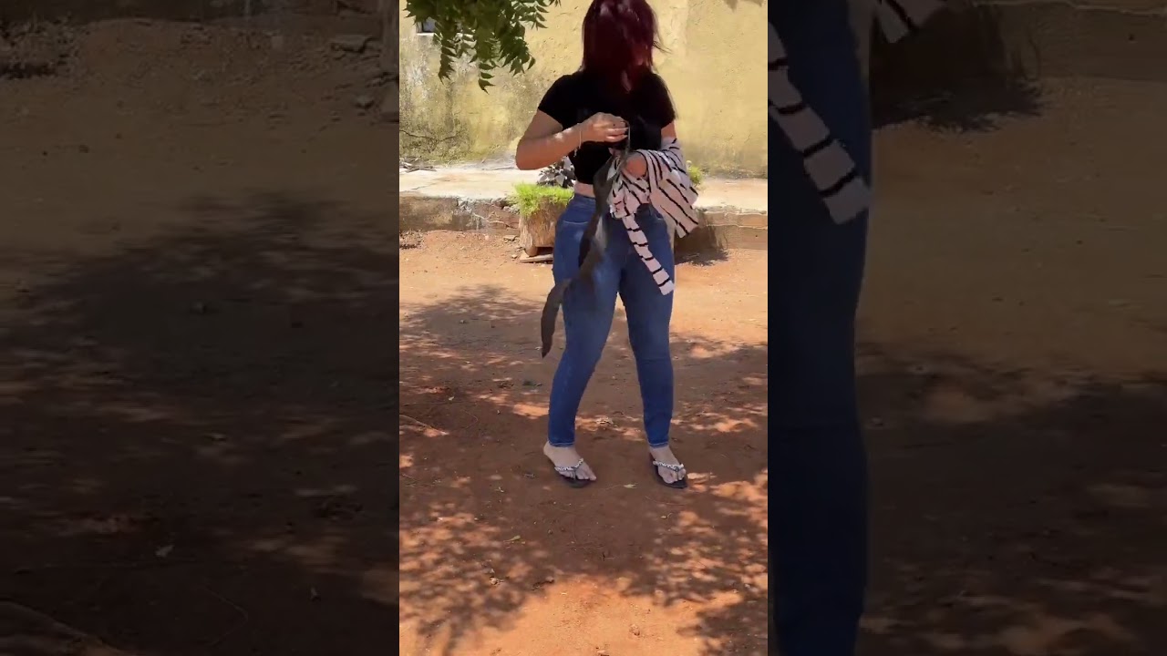 O encontro e a surra!😱😂🤣