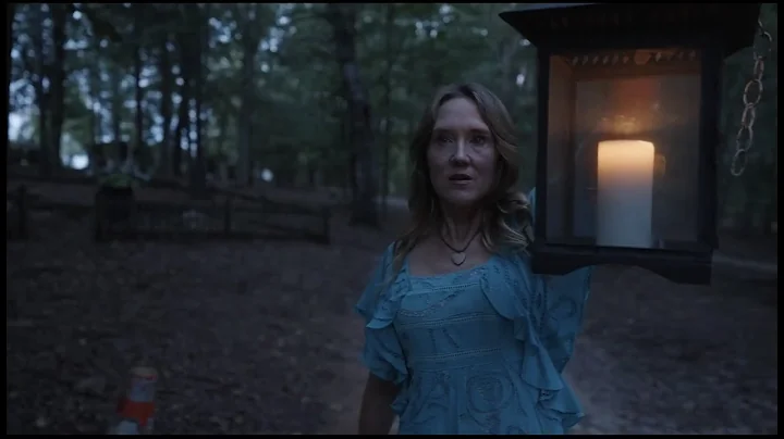"Witness" by Angela Easterling Official Video