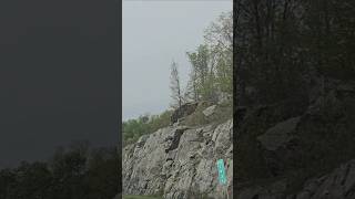23 mai 2026 / 10h43/ #papineauvîle #quebec #canada #shortvideo #viralvideo #outaouais #autoroute