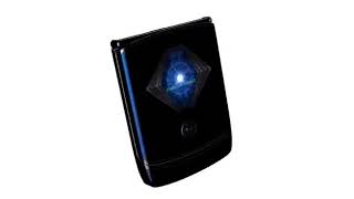 Lenovo украла фанатское видео, чтобы рекламировать складной Motorola RAZR.. Фото.