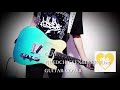 【guitar cover】GLAY/FRIEDCHICKEN&amp;BEER(pure soul in STADIUM ver.)弾いてみた