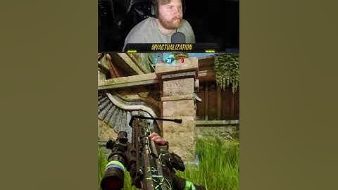 What a SHOT!!! | #myactualization on #Twitch