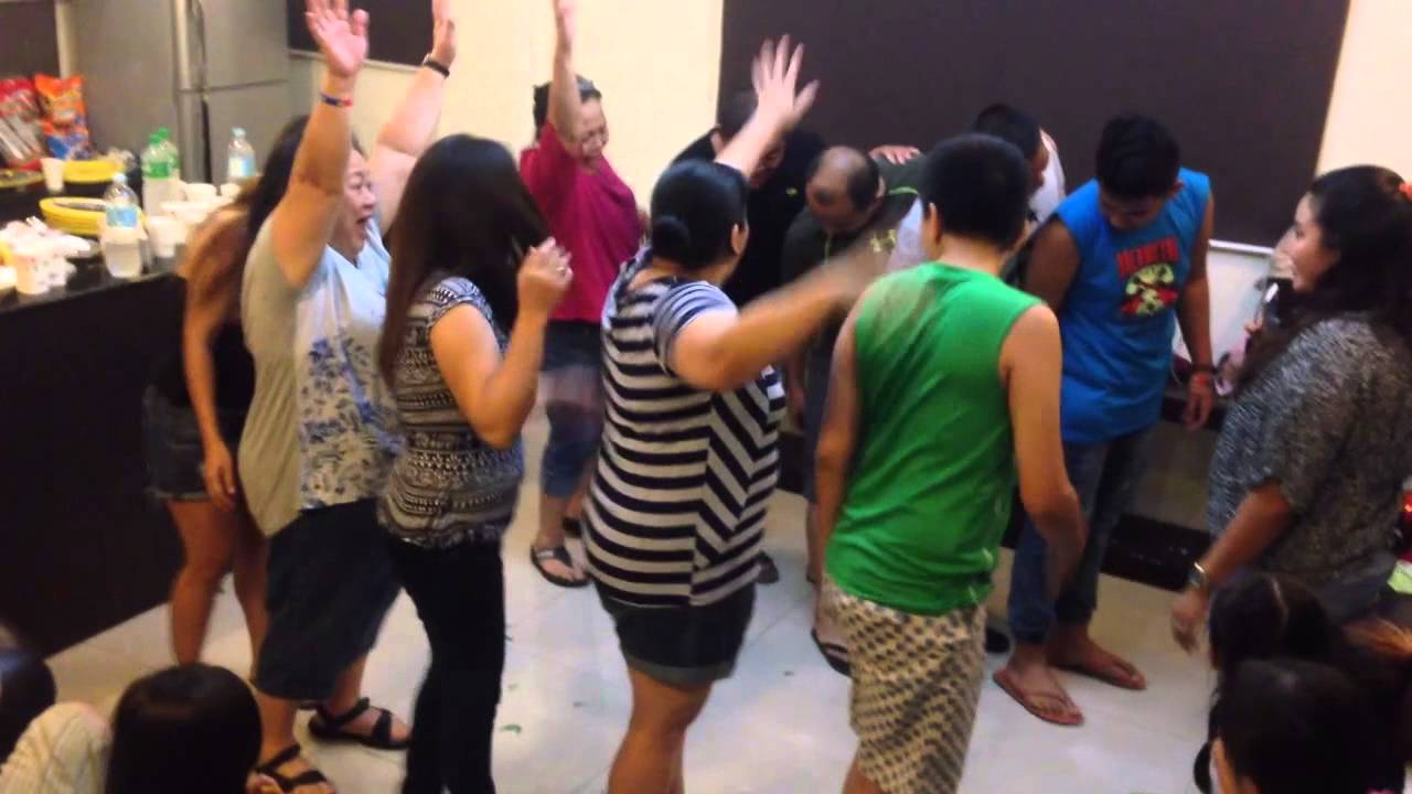Arrange Yourself According To... - YouTube