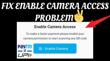 Fix Paytm App 