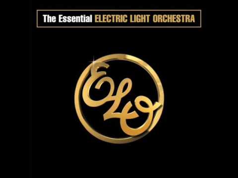 Electric Light Orchestra Don't bring Me Down