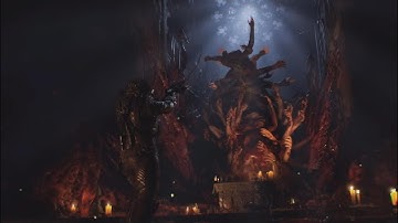 Mother Eliza Boss Guide | Cronos: The New Dawn