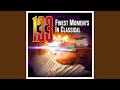 Miniature de la vidéo de la chanson Canon And Gigue In D Major, T. 377: I. Canon (Instrumental Arrangement)