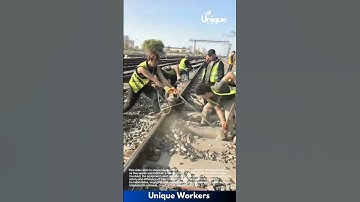 Railroad repair challenges: overcoming obstacles