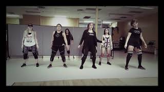 Twerk By Cash Out Fuze Twerkfit Wednesdays 715Pm With Lynda Dance Fuze