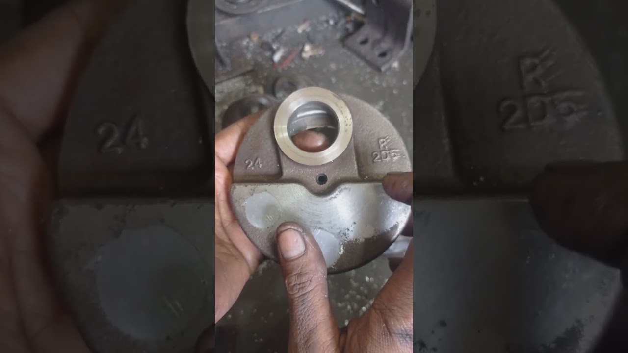 Bandul Kruk as dgn timah, dan bagaimana efek nya di mesin, let's go 🔥 kita bahas#modifikasi mesin