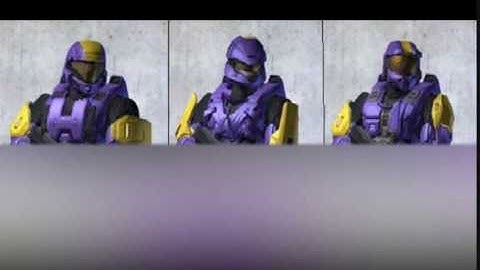 Halo 3 (How to get out of every map tutorials)