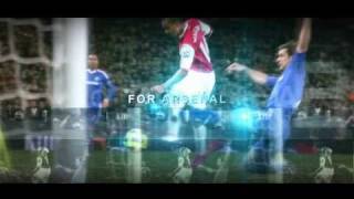 Theo Walcott - Magic