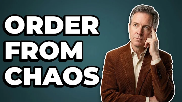 What Is The Emergence Of Spontaneous Order?