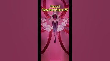 Phase 2: Season Phantimal Stage 877 - Let’s Play AFK Journey S5 #afkjourney