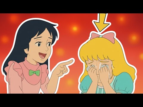 أسباب تجعل عداوة لافينيا ل سالي مبررة