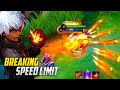BREAK THE LIMIT! | GUSION SPEED HACK MONTAGE | BEST OF GUSION RANK HIGHLIGHTS | MLBB