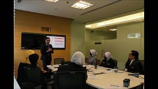 Training | Halal internal audit | Columbia Asia Hospital | 24 June 2024