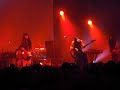 Bo Ningen - Off festival 2018
