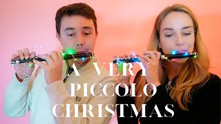 A Very Piccolo Christmas