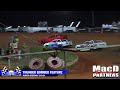 Thunder Bomber Feature - Sumter Speedway 5/18/24