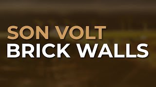 Watch Son Volt Brick Walls video