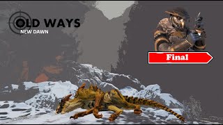 Old Ways, New Dawn FINAL Chapter Guide | Apex Legends