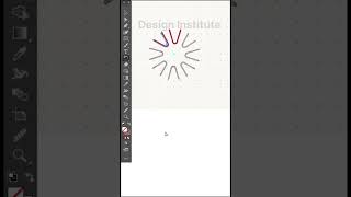 Convert Sketch into professional icon using Adobe Illustrator #logo #art #adobeillustrator #dribbble