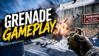 Black Ops 1 | Grenade Kill Montage #callofduty #Cod #blackops1 #GrenadeKills #KillMontage #ps5