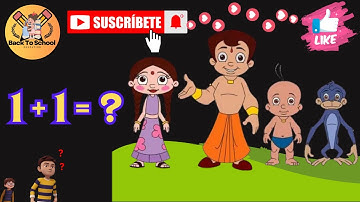 Proof that 1+1 = ? | Fundamentals of Mathematics | @BackToSchool-Official2