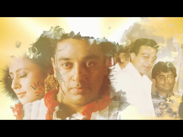 28 Years of Indian | Kamal Haasan | Shankar | Subaskaran | Lyca Productions | Red Giant class=