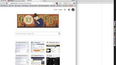 Making a Rails App, Part 9: Adding basic assets: some sample CSS and Javascript