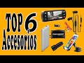 TOP 6: Accesorios para tu auto - Te aconseja taxi