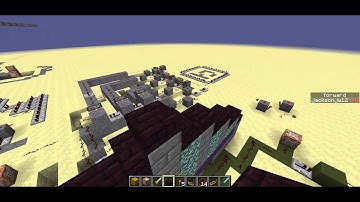 Moving Armor Stand in Minecraft Snapshot 14w33a