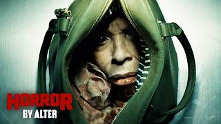 Horror Short Film "Wake" | ALTER