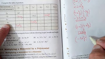 Ex.8.2 Q.3 Chapter:8 Algebraic Expressions and Identities | Ncert Maths Class 8 | Cbse board.