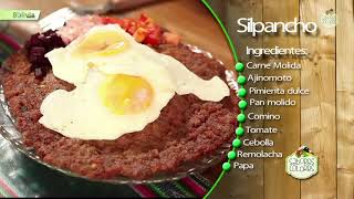 Restaurante Mi Tierra Promo 2