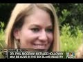 Natalee a sultans sexslave, Dr.Phil says
