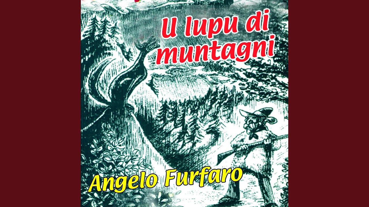 U vecchiu malandrinu