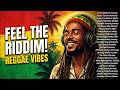 🌊 Ocean Waves Reggae Full Album 2026 Chill Caribbean Music with Calm and Relaxing Sounds