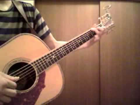 「最期の夢」　さだまさし　Cover　By：にせまさし