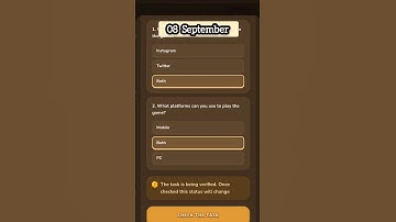 Meme Coin Scam to Watch Out For Part 2 | Meme Girls | Memefi Secret Code #memefisecretcode