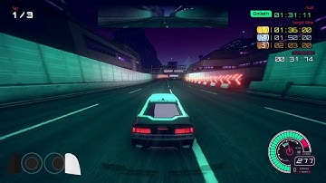 Inertial Drift Tutorial - Supreno