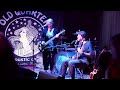 Grifters & Shills, "Super 8" | Live at the Old Quarter Acoustic Cafe, Jan. 25, 2025
