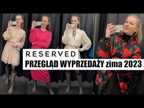 WYPRZEDAŻOWE ŁOWY! 😍