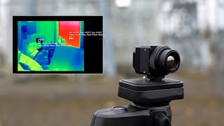 Ask an Expert: What is a Radiometric Camera?