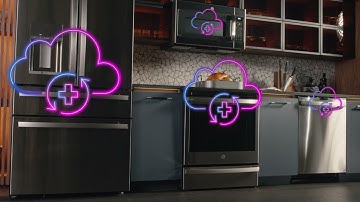 Unlock Turkey Mode and More with GE Profile Connect+