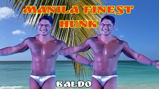 Manila Finest Hunks|Bulge|Bikini Open|Ang Taba Grabe|Pasabog💣💣💣