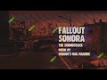 Fallout: Sonora Soundtrack by Nobody's Nail Machine