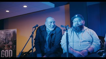 T-Coda vs Aable (Finals) | Rapzilla 16 Bar Challenge at Esperanza