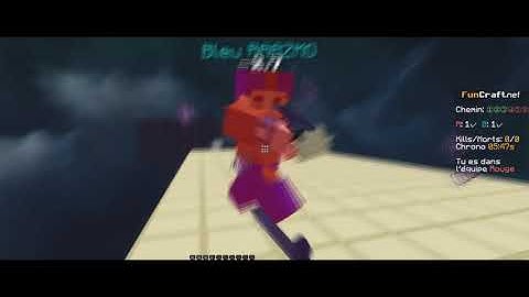 MINI COMPIL 1V1 VS RANDOM [RENDER TEST]